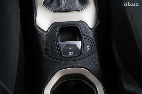 Jeep Renegade 2015 - фото 23