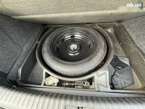 Volkswagen Tiguan 2012 - фото 26