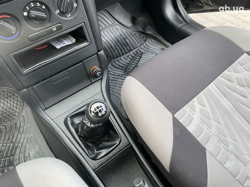 Opel Astra G 2008 черный - фото 9