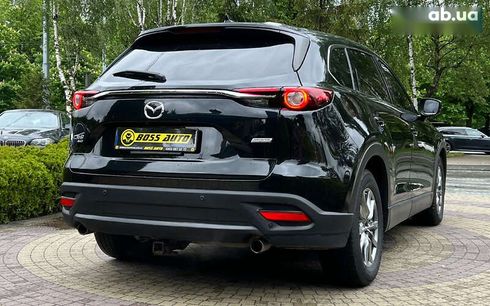 Mazda CX-9 2017 - фото 7