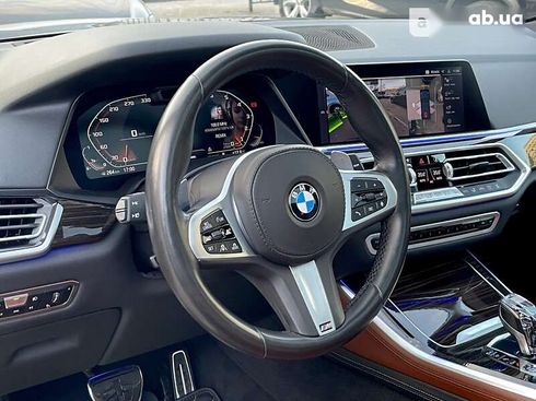 BMW X5 2019 - фото 24