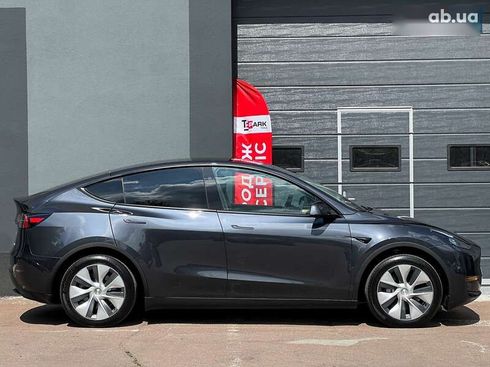 Tesla Model Y 2024 - фото 8