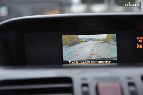 Subaru Forester 2013 - фото 15