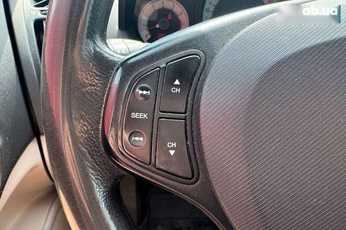 Kia Cee'd 2007 - фото 15
