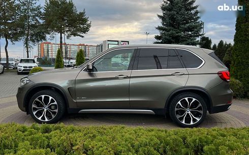 BMW X5 2018 - фото 4
