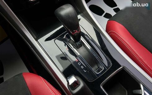 Honda Accord 2016 - фото 19