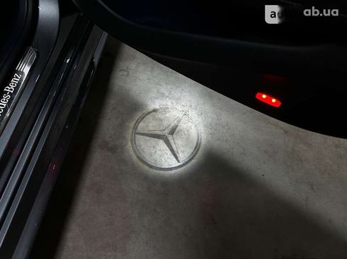 Mercedes-Benz CLS-Класс 2021 - фото 29