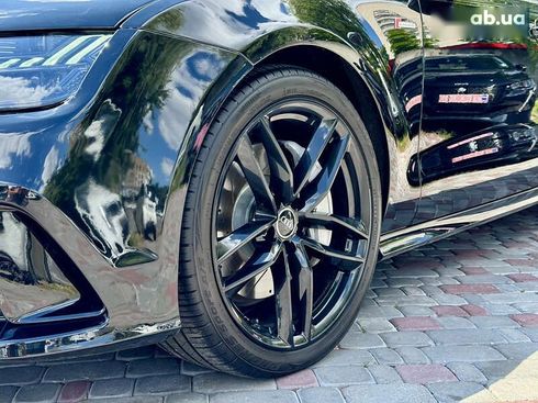 Audi A7 2014 - фото 7