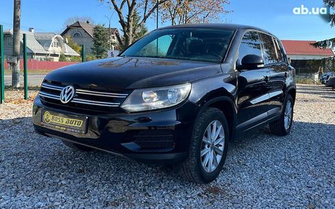 Volkswagen Tiguan 2017 - фото 4
