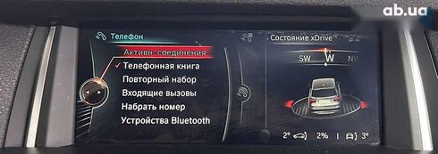 BMW X3 2015 - фото 30