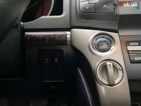 Toyota Land Cruiser 2008 - фото 30