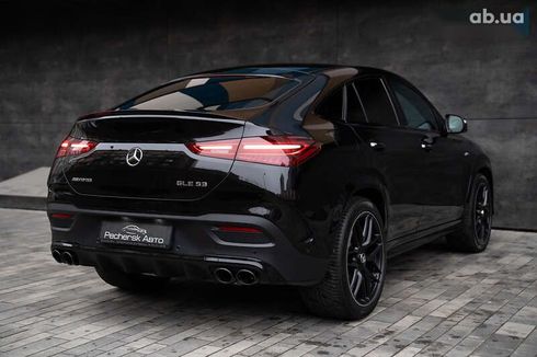 Mercedes-Benz GLE-Class 2024 - фото 12