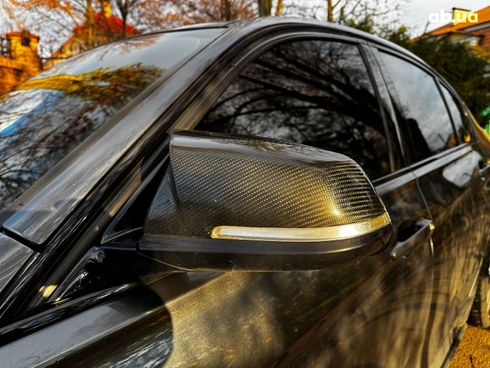 BMW 3 серия 2016 серый - фото 15