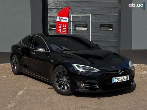Tesla Model S 2020 - фото 2