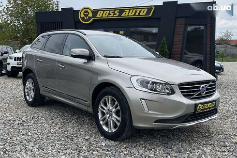 Volvo XC60 2014 - фото 3