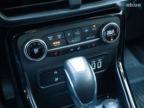 Ford EcoSport 2020 - фото 18