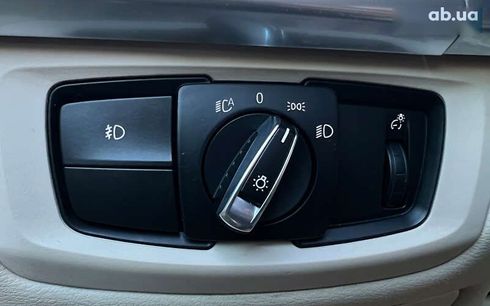 BMW X5 2018 - фото 21