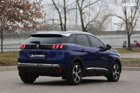 Peugeot 3008 2019 - фото 4