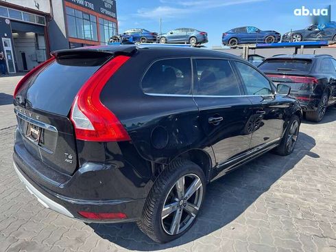 Volvo XC60 2017 - фото 5