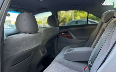 Toyota Camry 2011 - фото 22