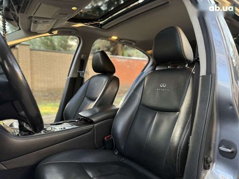 Infiniti Q50 2014 - фото 18