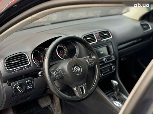 Volkswagen Jetta 2011 - фото 29