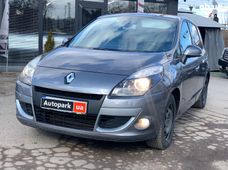 Автомобиль бензин Рено Megane б/у в Виннице - купить на Автобазаре