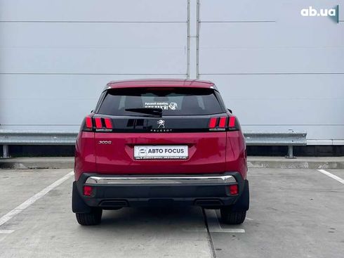 Peugeot 3008 2019 - фото 7