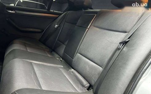 BMW 3 серия 2003 - фото 20