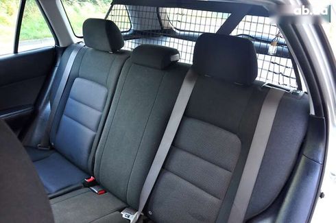 Mazda 6 2006 - фото 20