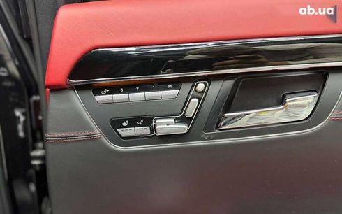 Mercedes-Benz S-Класс 2008 - фото 23