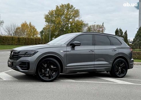 Volkswagen Touareg 2023 - фото 8