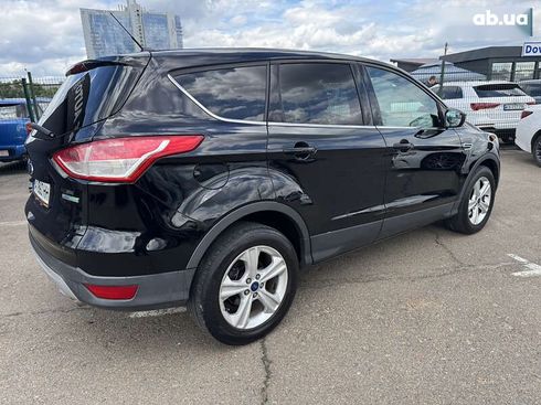 Ford Escape 2015 - фото 6