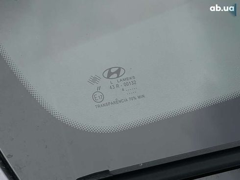 Hyundai i10 2014 - фото 29