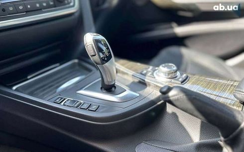 BMW 3 серия 2012 - фото 16