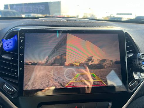 Jeep Cherokee 2013 черный - фото 26