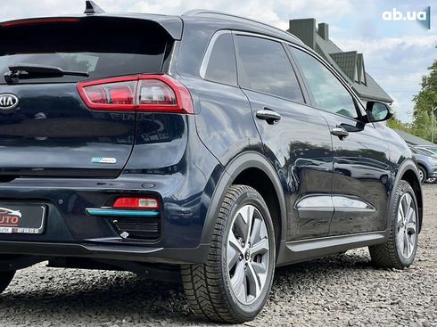 Kia Niro 2019 - фото 13