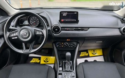 Mazda CX-3 2019 - фото 13