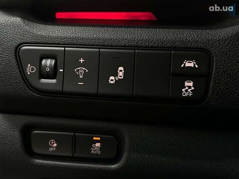 Kia Niro 2022 - фото 7