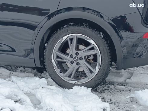 Citroёn DS 2020 черный - фото 7