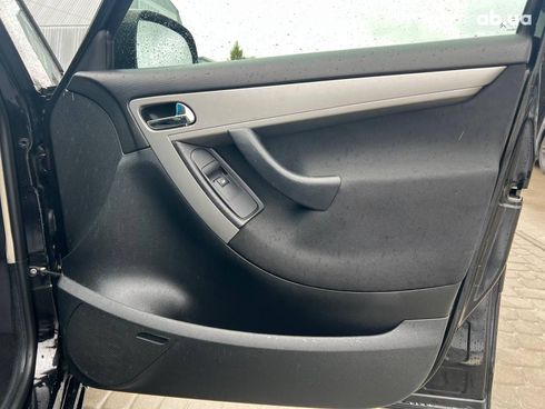 Citroёn C4 Picasso 2011 черный - фото 22