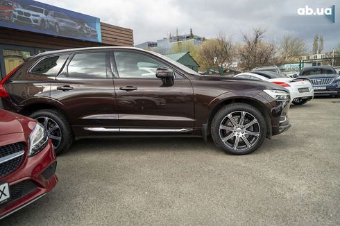 Volvo XC60 2018 - фото 4