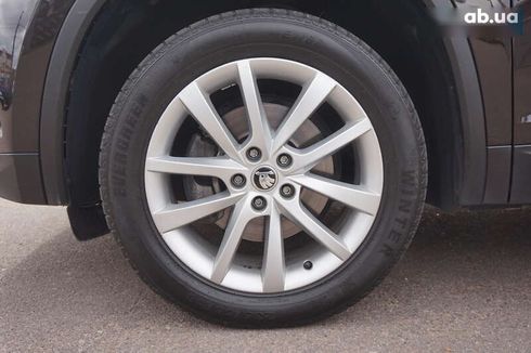 Skoda Kodiaq 2018 - фото 13