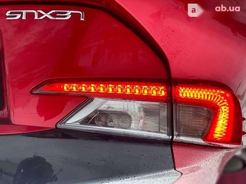 Lexus RC 2018 - фото 18