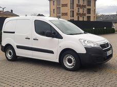 Запчастини Peugeot Partner в Івано-Франківську - купити на Автобазарі