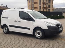 Запчасти на Peugeot Partner в Харькове - купить на Автобазаре