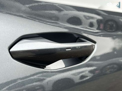 Skoda Enyaq 2021 - фото 19