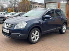 Продаж вживаних Nissan Qashqai 2009 року в Житомирі - купити на Автобазарі