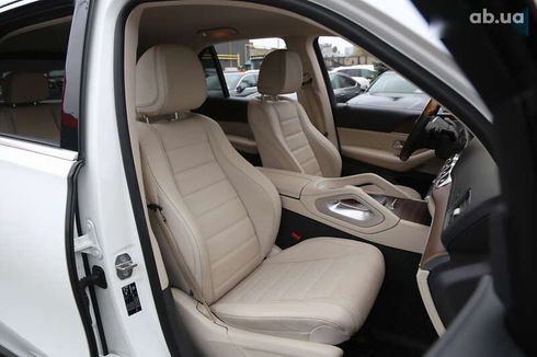 Mercedes-Benz GLE-Class 2019 - фото 14