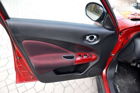 Nissan Juke 2011 - фото 16